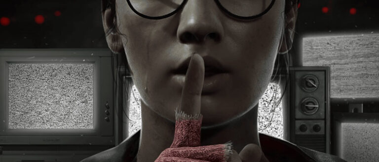 Nouveau journal des développeurs révélé pour « A Quiet Place: The Road Ahead »