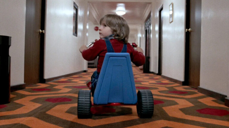 Où a été filmé Shining ? Chaque emplacement majeur, révélé
