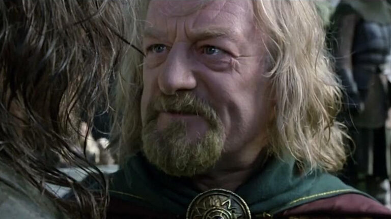 Où était le Gondor lorsque le Westfold est tombé ? La question de Theoden expliquée et répondue