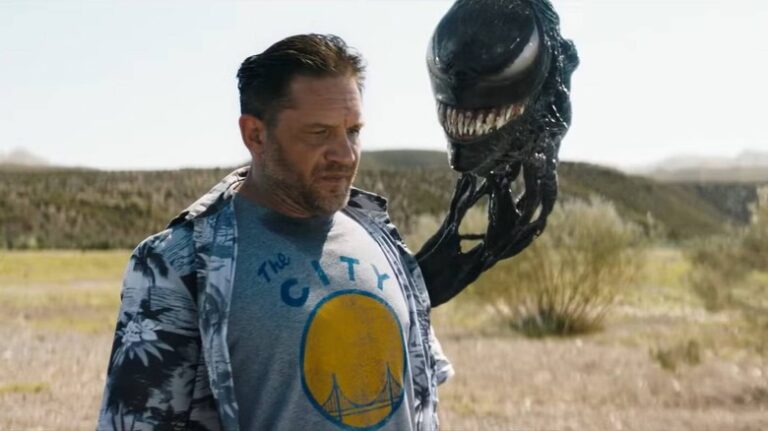Oui, Venom 3 a des scènes post-crédits – mais valent-elles la peine d'attendre ?