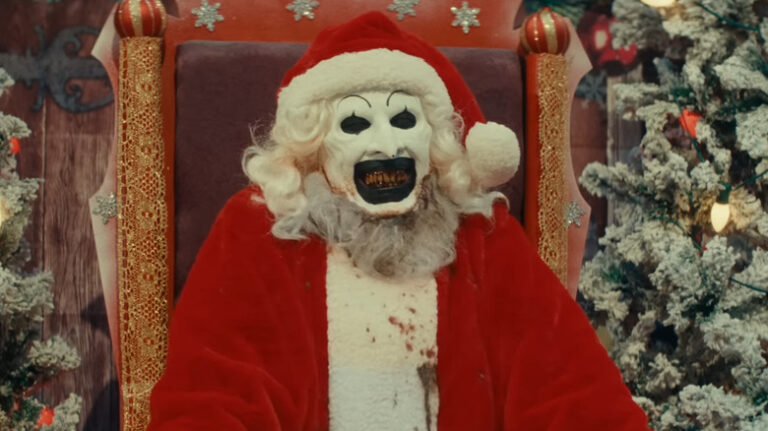 Pourquoi Hollywood a vraiment rejeté Terrifier 3