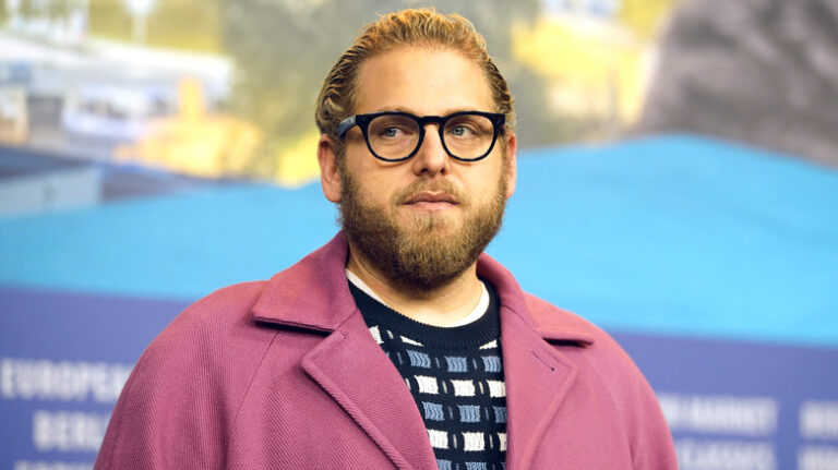 Qu'est-il arrivé au biopic Jerry Garcia de Jonah Hill ?