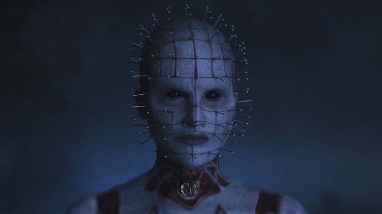 Que sont les cénobites Hellraiser ? Les monstres les plus grossiers de l'horreur expliqués