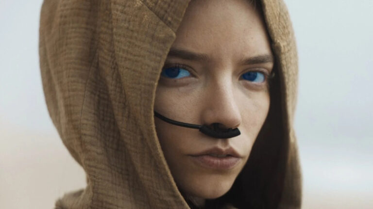 Qui est Alia, la sœur de Paul Atreides et que lui arrive-t-il dans Dune ?