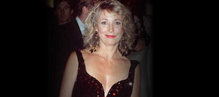 Teri Garr est décédée à 79 ans