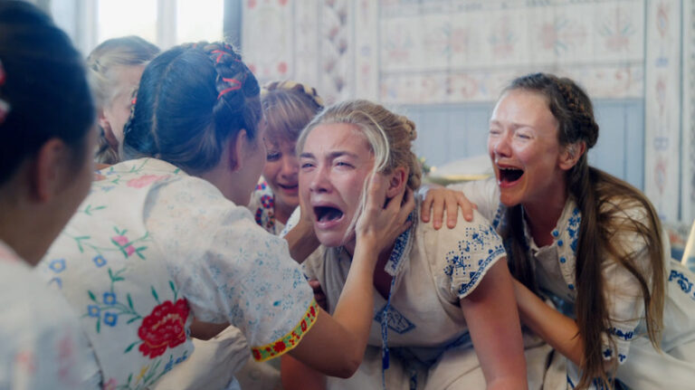 Tous les décès de Midsommar classés par horreur