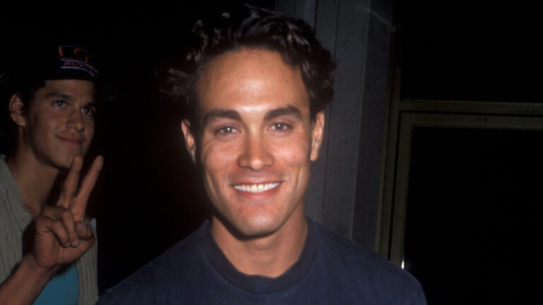 Tous les films de Brandon Lee, classés