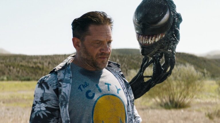Venom: The Last Dance Review – Tom Hardy brille dans un envoi qui plaira à tous