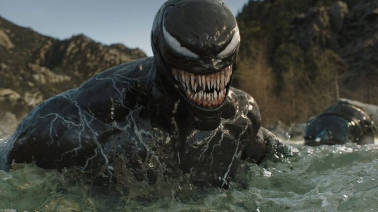 Venom meurt-il dans la dernière danse ? (SPOILERS)