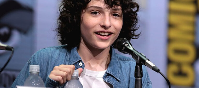 Finn Wolfhard et Billy Bryk vont réinventer « Idle Hands »