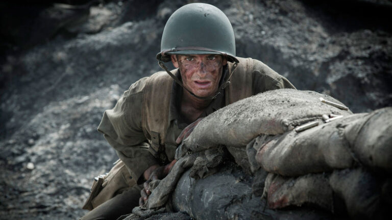 Hacksaw Ridge est-il une histoire vraie ?