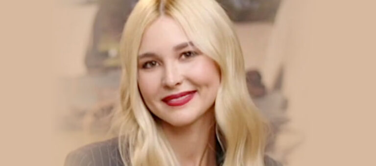 Isabel May rejoint « Scream 7 »