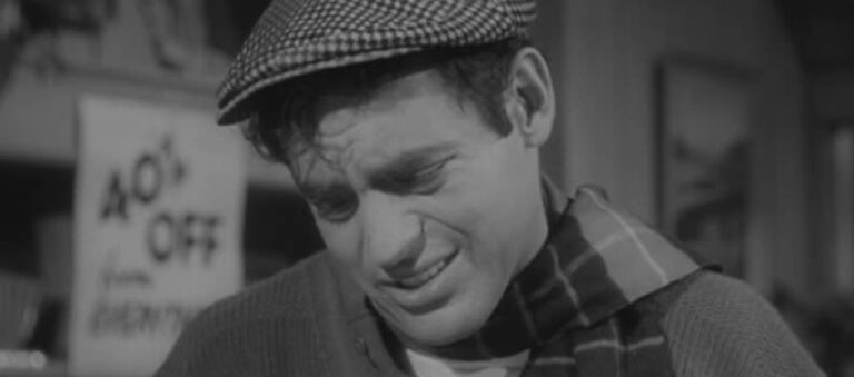 Jonathan Haze est décédé à 95 ans