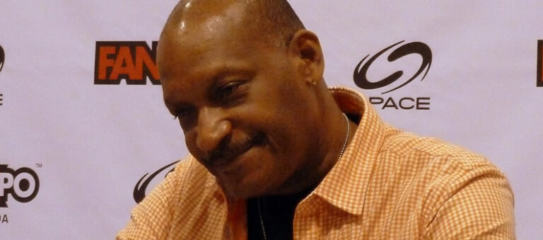 L'icône de l'horreur Tony Todd est décédé à 69 ans