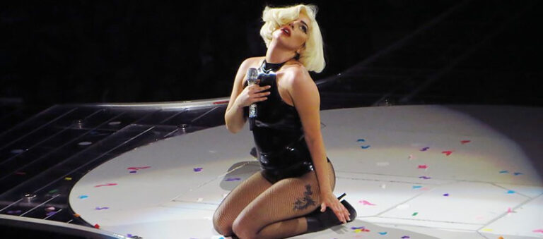 Lady Gaga rejoint le casting de « Wednesday »