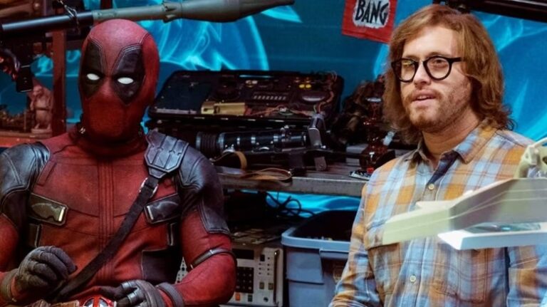 Le commentaire de TJ Miller sur Deadpool 4 retient l'attention de tous