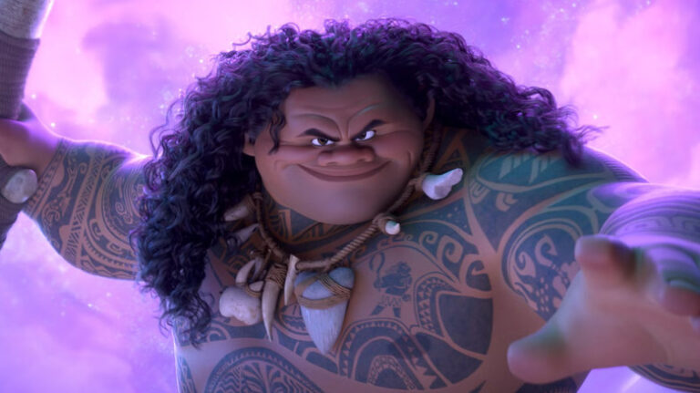 Les critiques ont vu Moana 2 et voici ce qu'ils disent
