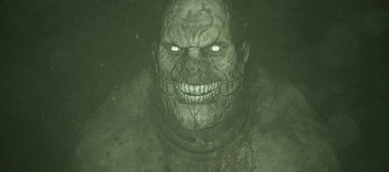 Lionsgate jette son dévolu sur le film « Outlast »