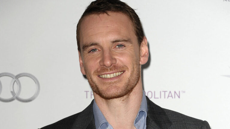Michael Fassbender a fait sa scène de nu frontale pour une raison inattendue