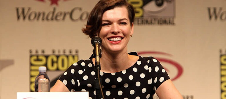 Milla Jovovich et Betty Gabriel dirigeront « Twilight of the Dead »