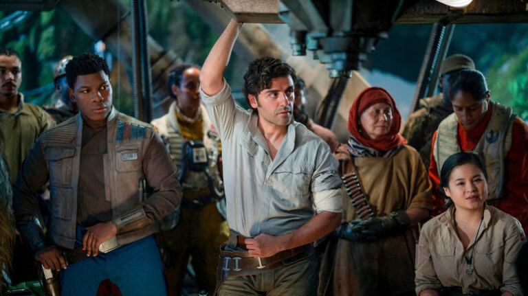  » Palpatine est revenu d'une manière ou d'une autre  » – Donner un sens à la réplique la plus détestée de Star Wars