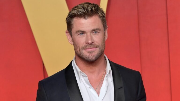 Qu'est-il arrivé au biopic Hulk Hogan de Chris Hemsworth et pourquoi a-t-il été annulé ?