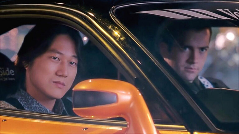 Quelle voiture Han conduit-il dans The Fast And The Furious : Tokyo Drift