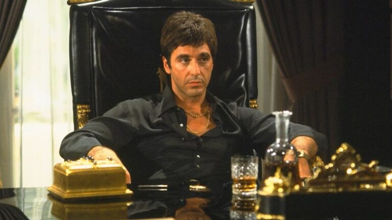 Scarface est-il une histoire vraie ? L'inspiration réelle de Tony Montana, révélée