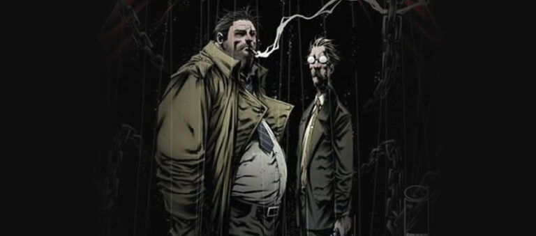 Horror Comic Awards 2024 : Szymon Kudranski nommé artiste de l'année