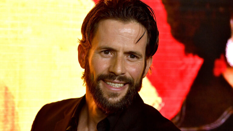 5 meilleurs films et émissions de télévision de Christian Oliver classés