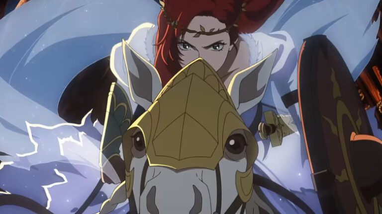 Chaque camée du Seigneur des Anneaux : la guerre des Rohirrim expliquée