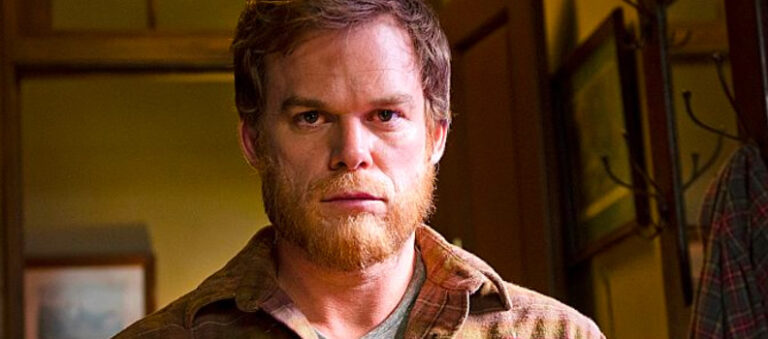 « Dexter » Trinity Killer Prequel se rapproche de la production