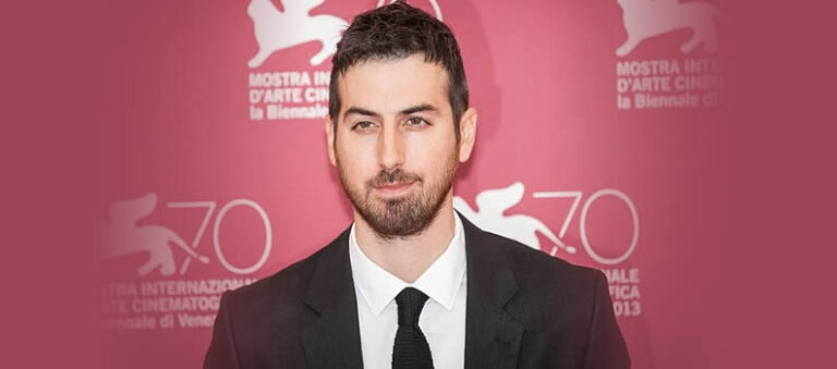 Halsey et Ti West s'associent pour « Bloodlust »