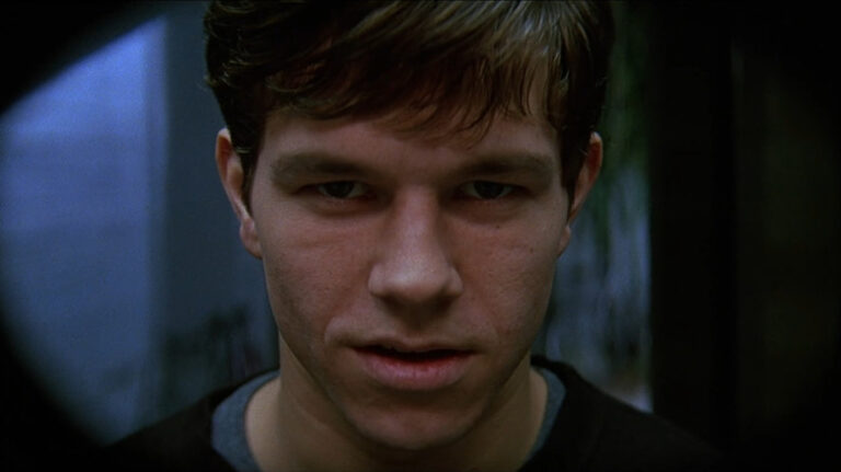 La fin de la peur de 1996 expliquée