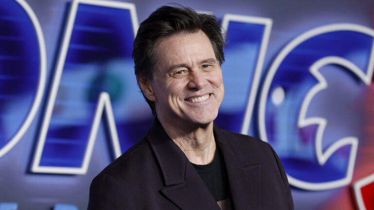 La raison brutalement honnête pour laquelle Jim Carrey est sorti de sa retraite pour Sonic 3