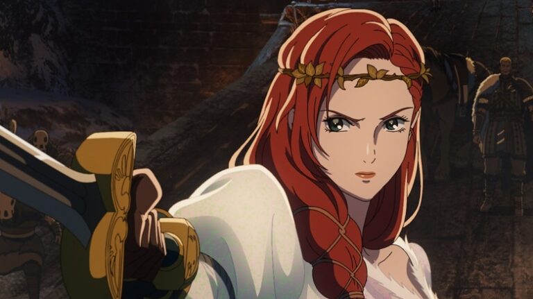 Le Seigneur des Anneaux : La Guerre des Rohirrim Review – Un retour moins magique mais toujours inspirant sur la Terre du Milieu