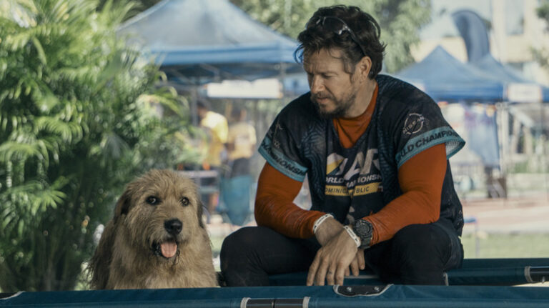 Le chien meurt-il dans Arthur le roi ?