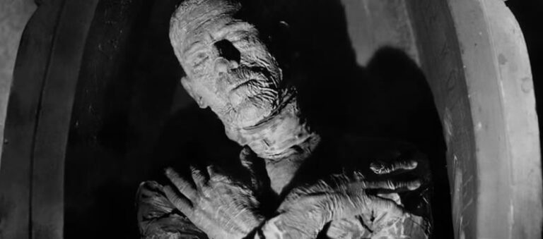 Lee Cronin s'apprête à réaliser « La Momie »