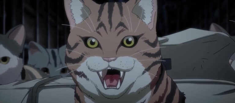 Les chats gouvernent le monde dans la bande-annonce de « Nyaight of the Living Cat »