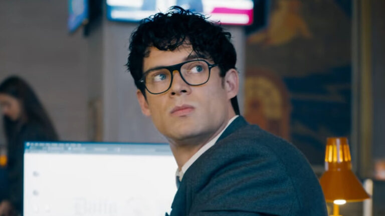 Les détails de la bande-annonce de Superman que seuls les fans de Dragon Ball Z comprendront