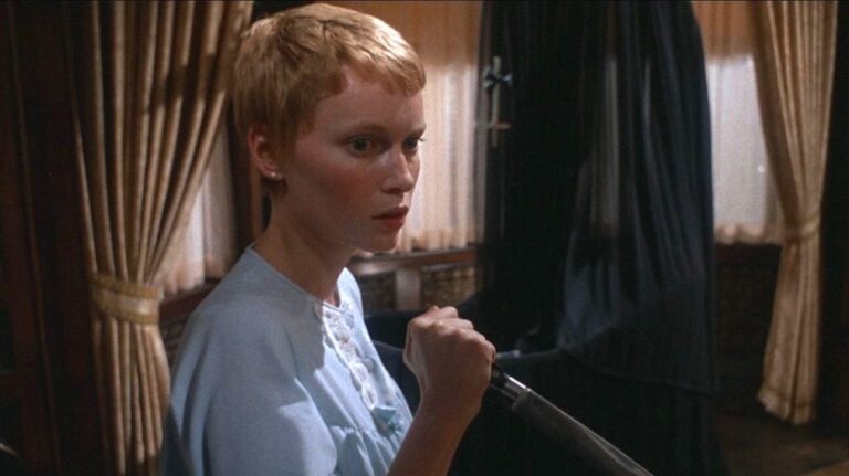 Les seuls acteurs encore en vie du casting de Rosemary's Baby