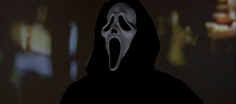 Début du tournage de « Scream 7 »
