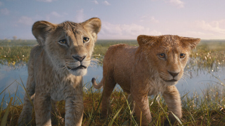 Mufasa : La revue du Roi Lion – La préquelle de Disney rugit avec promesse mais trébuche