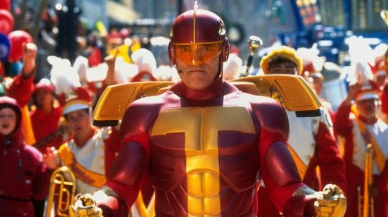 Où Jingle a-t-il été filmé jusqu’au bout ?