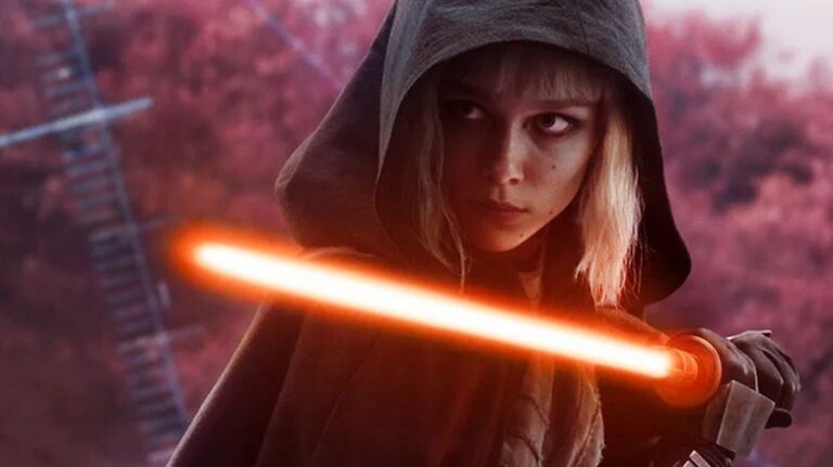 Qu'est-ce qu'un « Jedi noir » dans Star Wars ?