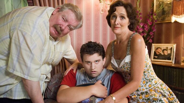 Qu'est-il arrivé aux Dursley après la fin de Harry Potter