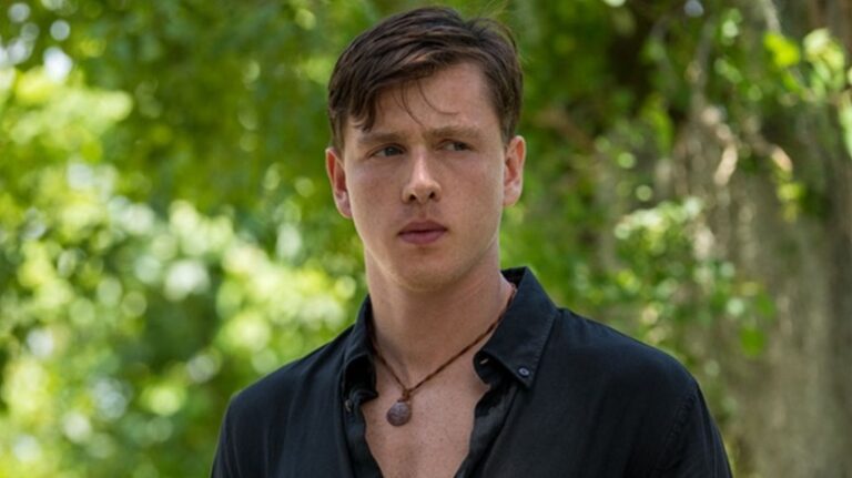 Qui a tué Chase dans Where The Crawdads Sing ?