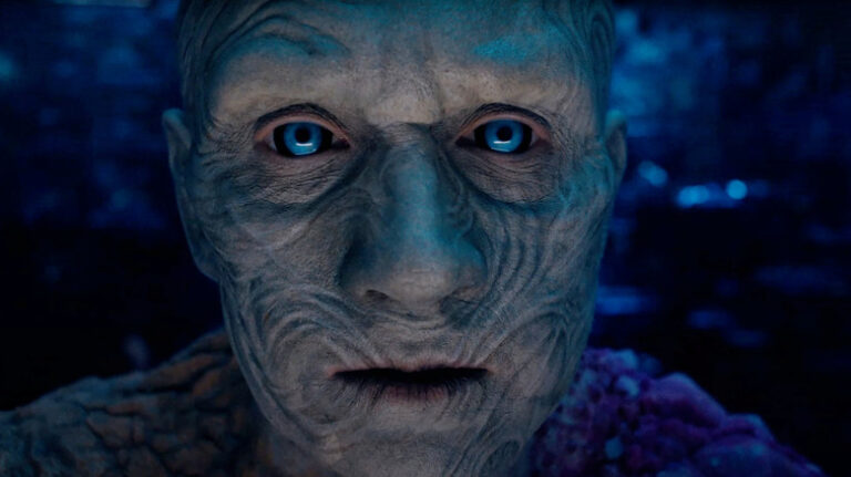 Qui est le super-héros aux allures de roi de la nuit dans la bande-annonce de Superman ?