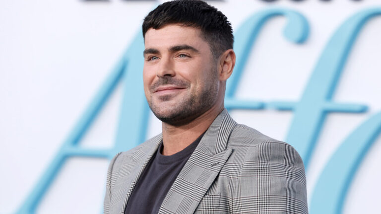 Tous les films et émissions de télévision de Zac Efron à venir