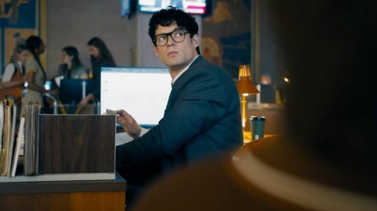 Un détail de Clark Kent dans la bande-annonce de Superman divise déjà les fans de DC